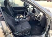 1999 Toyota Altezza JDM car for sale — photo 18 of 24