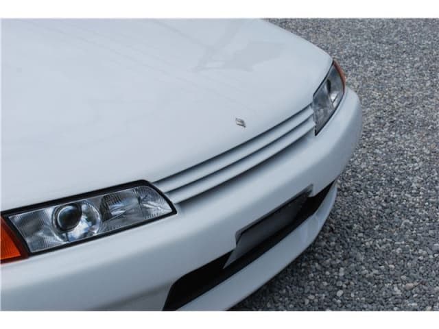 1994 Nissan Skyline JDM car for sale — photo 4 of 5