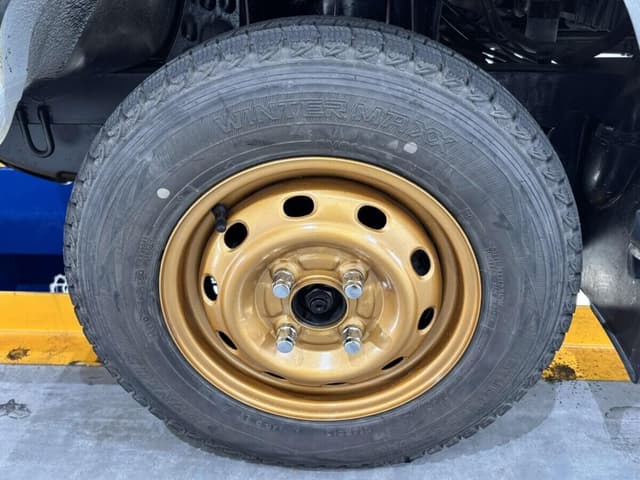 1994 Subaru Sambar JDM car for sale — photo 17 of 25