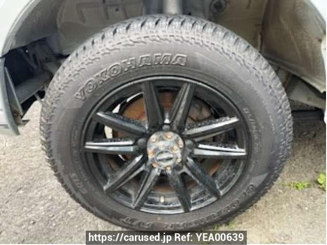 1996 Suzuki Jimny JDM car for sale — photo 9 of 10