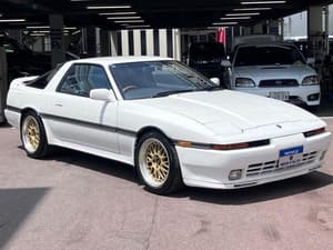 1988 Toyota Supra JDM car for sale