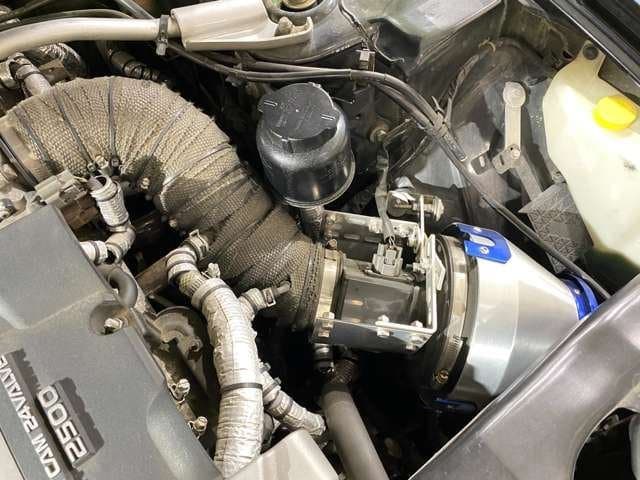 1999 Nissan Skyline JDM car for sale — photo 18 of 25
