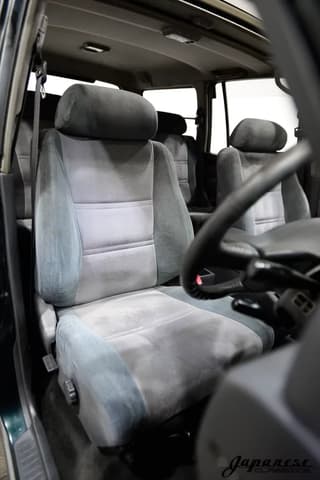 1995 Toyota Land Cruiser JDM car for sale — photo 15 of 25