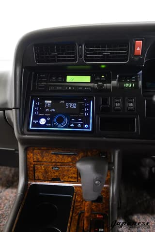 1995 Toyota HiAce JDM car for sale — photo 12 of 25