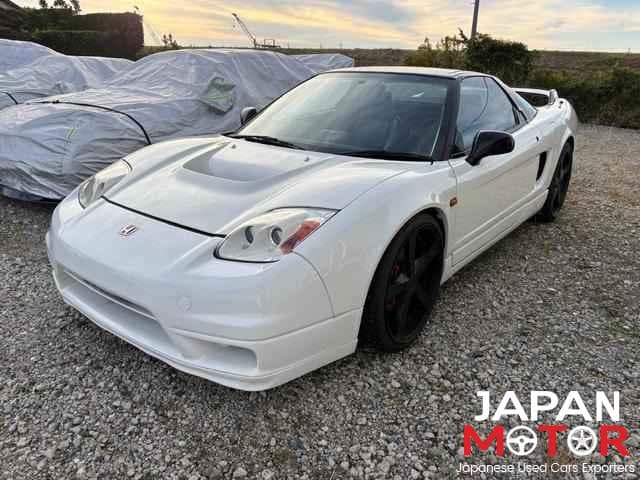 1990 Honda NSX JDM car for sale — photo 3 of 9