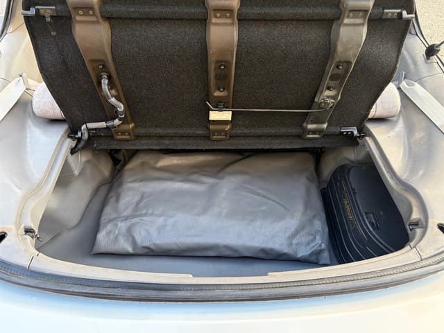 1995 Toyota Sera JDM car for sale — photo 19 of 20