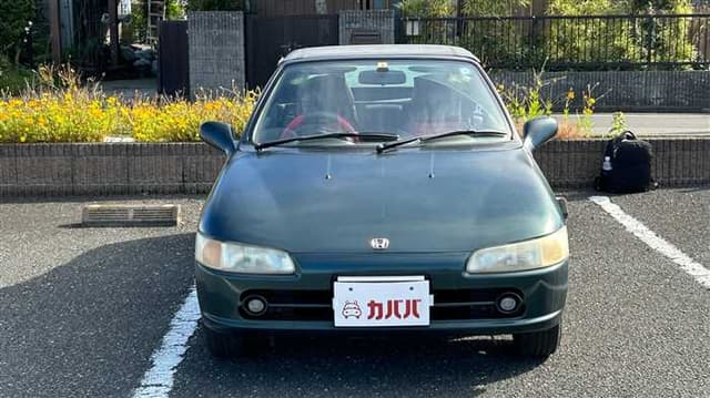 1995 Honda Beat JDM car for sale — photo 4 of 25
