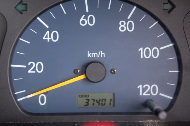 1999 Suzuki Carry JDM car for sale — photo 13 of 14