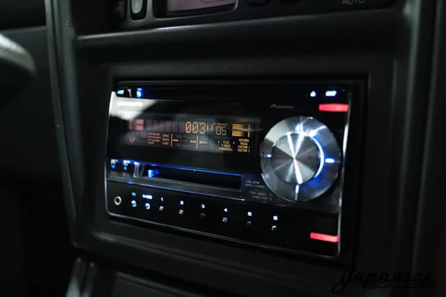 1997 Mitsubishi Pajero JDM car for sale — photo 12 of 25