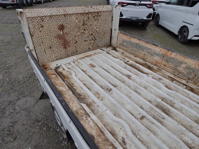 2001 Suzuki Carry JDM car for sale — photo 14 of 25
