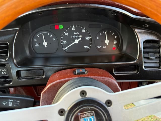 1998 Suzuki Carry JDM car for sale — photo 16 of 24