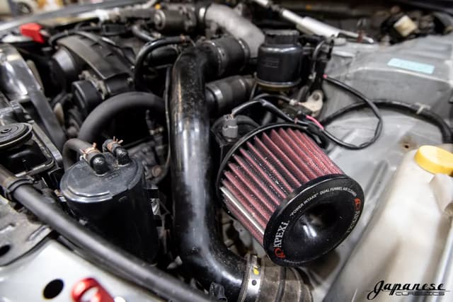 1999 Nissan Skyline JDM car for sale — photo 21 of 25