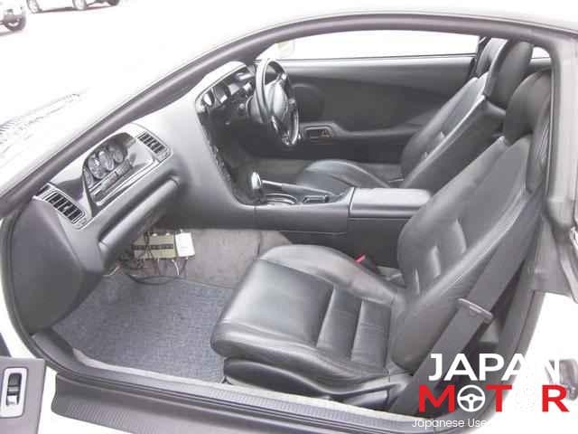 1993 Toyota Supra JDM car for sale — photo 6 of 10