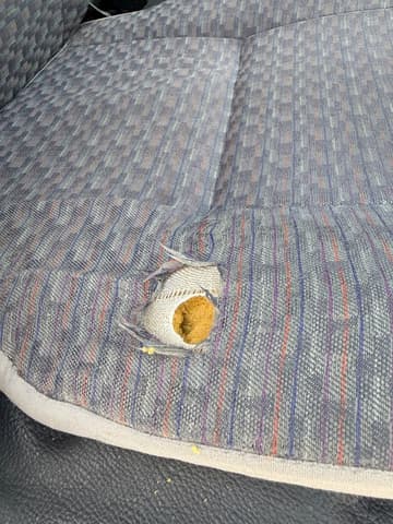 2000 Daihatsu Atrai JDM car for sale — photo 14 of 20