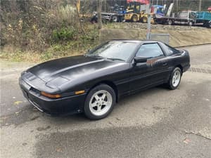 1990 Toyota Supra JDM car for sale