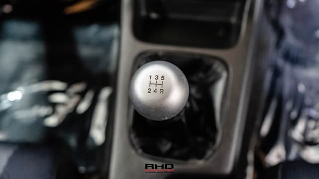 2000 Subaru Impreza JDM car for sale — photo 15 of 25