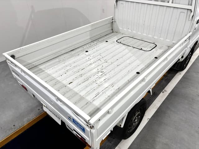 1999 Mitsubishi Minicab JDM car for sale — photo 5 of 25