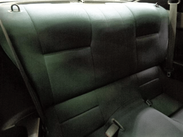 2000 Nissan Silvia JDM car for sale — photo 25 of 25
