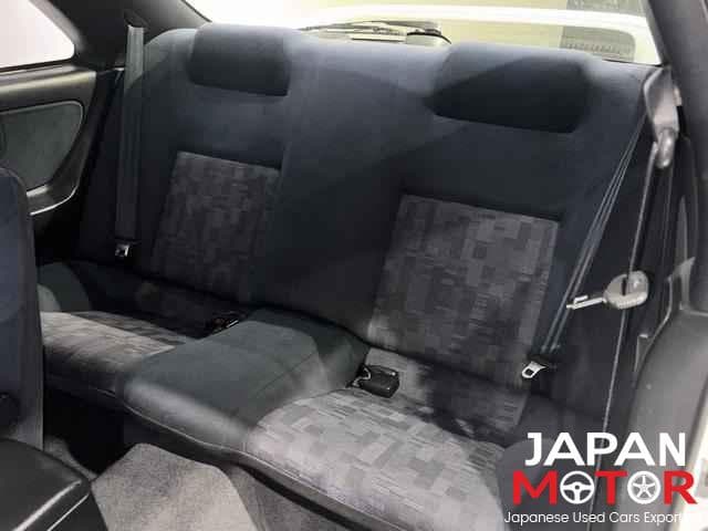 1998 Nissan Skyline JDM car for sale — photo 6 of 8