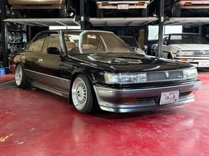 1989 Toyota Chaser JDM car for sale