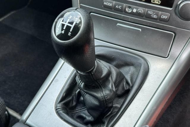2003 Subaru Legacy JDM car for sale — photo 3 of 25