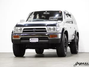 1996 Toyota Hilux JDM car for sale