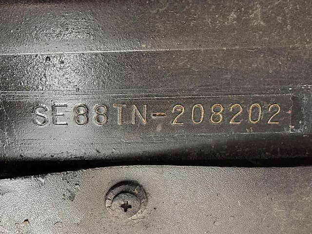 1998 Nissan Vanette JDM car for sale — photo 23 of 23