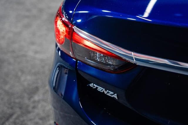 2012 Mazda Atenza JDM car for sale — photo 5 of 19