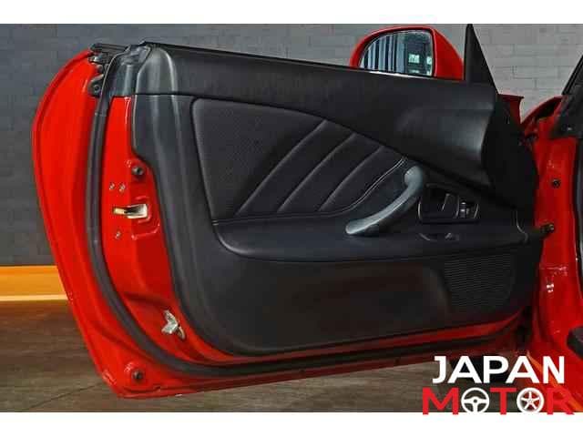 1999 Honda S2000 JDM car for sale — photo 15 of 18