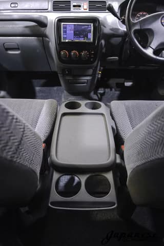 1996 Honda CR-V JDM car for sale — photo 11 of 25