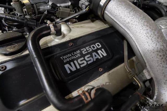 1994 Nissan Skyline JDM car for sale — photo 22 of 25