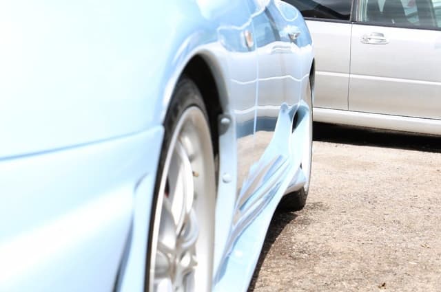 1993 JDM car for sale — photo 12 of 25