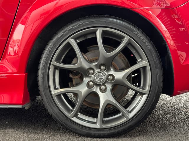 2010 Mazda RX-8 JDM car for sale — photo 21 of 25