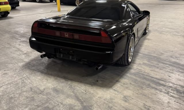1991 Honda NSX JDM car for sale — photo 12 of 25