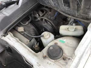 1991 Suzuki Carry JDM car for sale