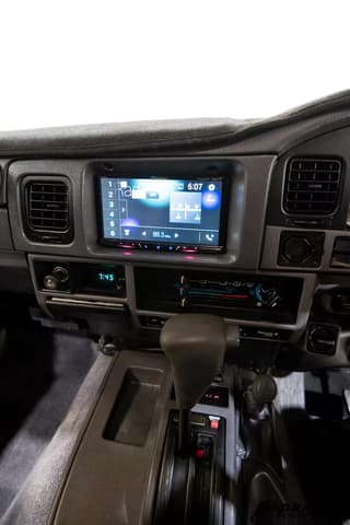 1993 Toyota Land Cruiser Prado JDM car for sale — photo 10 of 25