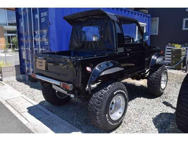 1993 Suzuki Jimny JDM car for sale — photo 6 of 18