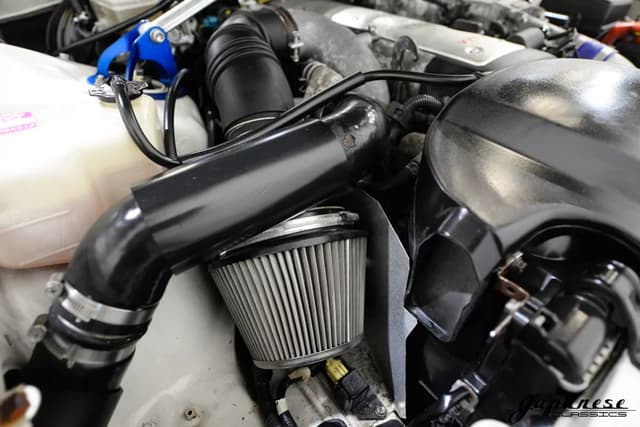 1999 Toyota Chaser JDM car for sale — photo 23 of 25