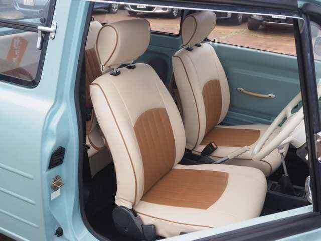 1990 Nissan Pao JDM car for sale — photo 8 of 20
