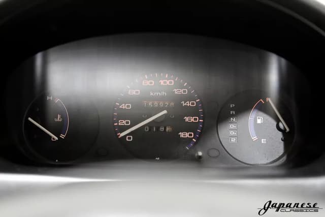 1996 Honda Civic JDM car for sale — photo 13 of 25