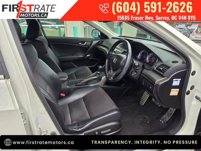 2009 Honda Accord JDM car for sale — photo 15 of 20
