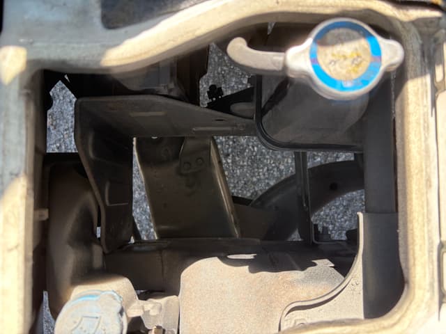 1996 Subaru Sambar JDM car for sale — photo 20 of 25