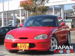 1992 Suzuki Cappuccino JDM car for sale