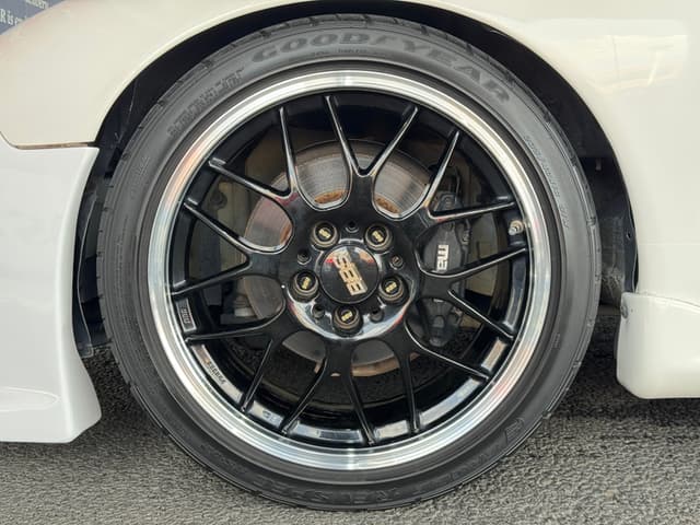 2000 Mazda RX-7 JDM car for sale — photo 22 of 25