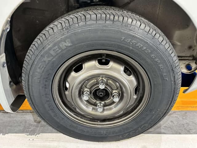 1999 Suzuki Wagon R JDM car for sale — photo 23 of 25