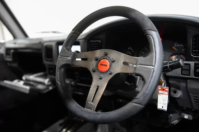 1994 Toyota Land Cruiser Prado JDM car for sale — photo 11 of 25