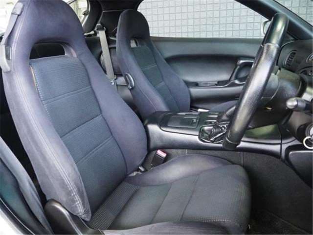2002 Mazda RX-7 JDM car for sale — photo 21 of 25
