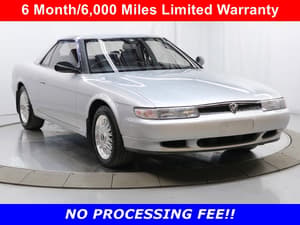 1995 Mazda Cosmo JDM car for sale
