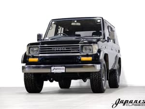 1996 Toyota Land Cruiser Prado JDM car for sale