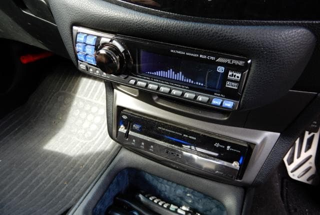 2005 Honda Odyssey JDM car for sale — photo 21 of 23
